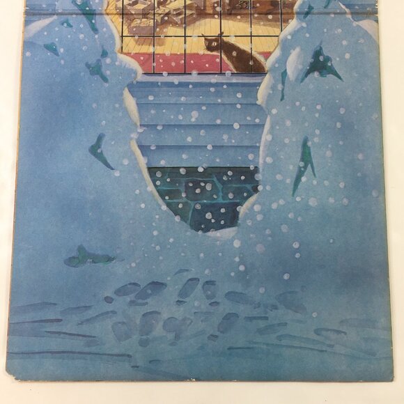 The Osmonds Christmas Album Vinyl Two Records 20 Holiday Songs By Polydor Kolob - Picture 4 of 13